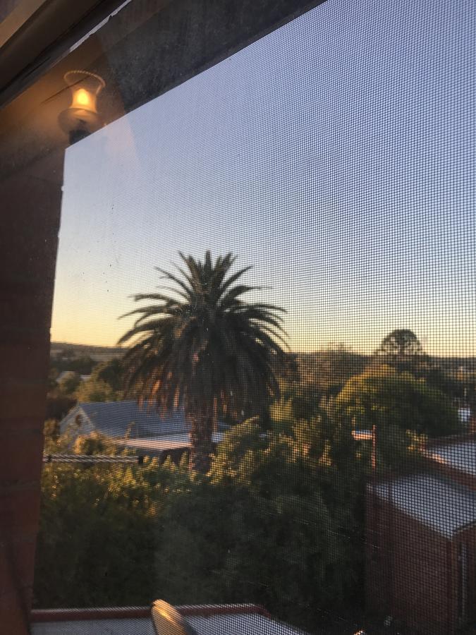 Campbell St Lodge Bendigo Bagian luar foto