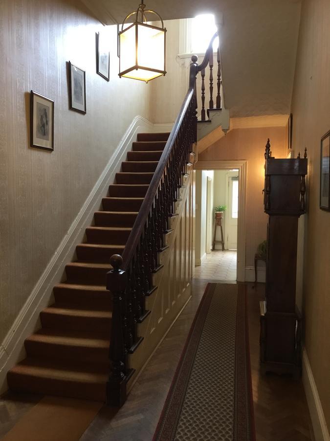 Campbell St Lodge Bendigo Bagian luar foto